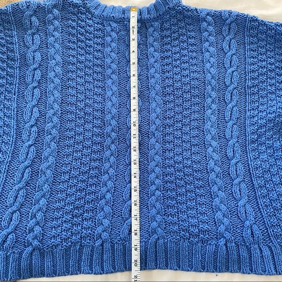 Oversized aerie Sweater - Picture 5 of 6